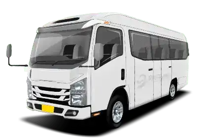 ISUZU ELF LONG